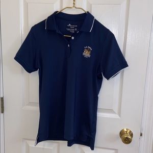 Peter millar u.s open golf pollo